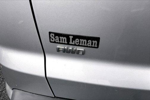 2011 Chevrolet Traverse LT