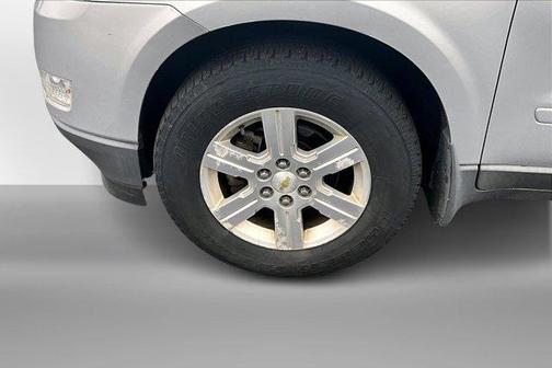 2011 Chevrolet Traverse LT