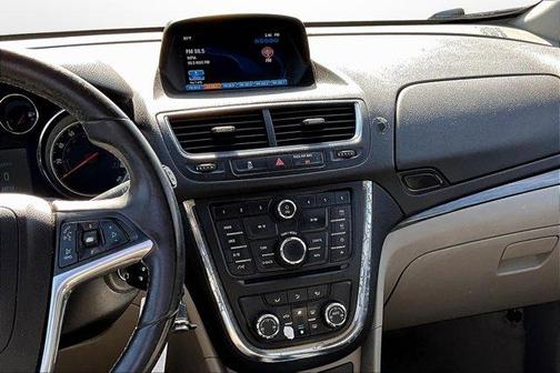 2014 Buick Encore Convenience