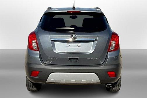 2014 Buick Encore Convenience