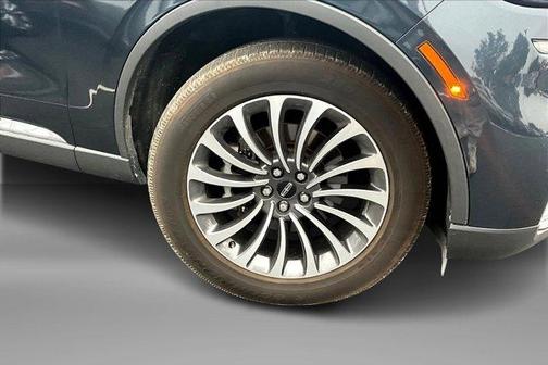 2021 Lincoln Aviator Reserve AWD