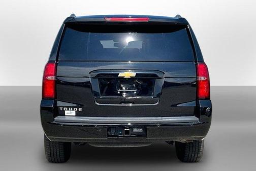 Mosaic Black Metallic 2020 Chevrolet Traverse Premier