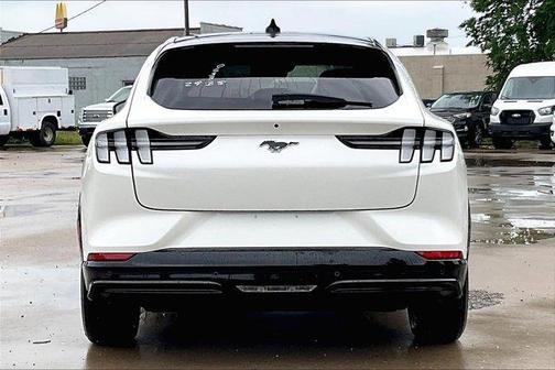 2024 Ford Mustang Mach-E Premium
