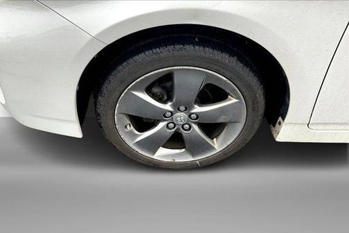 2013 Toyota Prius PERSONA