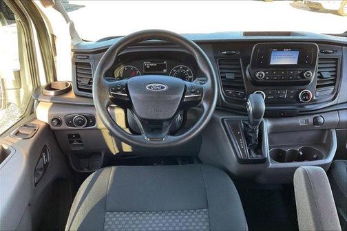 2023 Ford Transit-350 XL