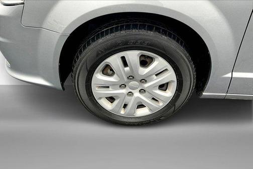 2020 Dodge Grand Caravan SE