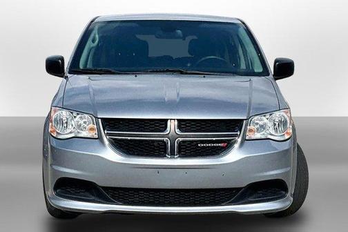 2020 Dodge Grand Caravan SE