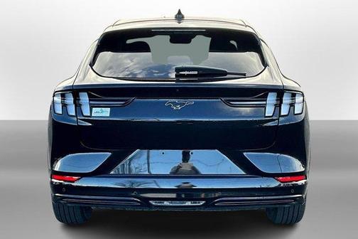 2022 Ford Mustang Mach-E GT