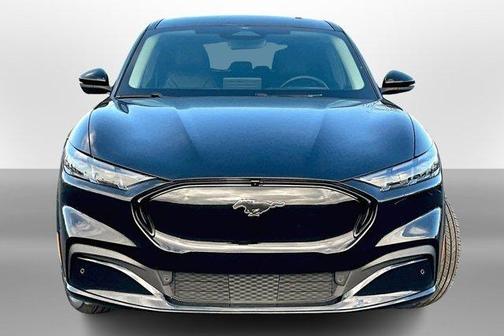 2022 Ford Mustang Mach-E GT