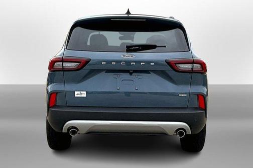 2023 Ford Escape PHEV