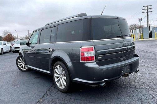 2016 Ford Flex SEL