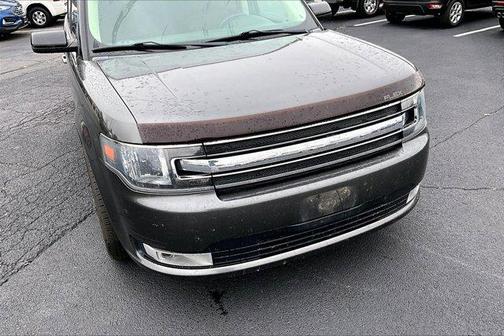2016 Ford Flex SEL
