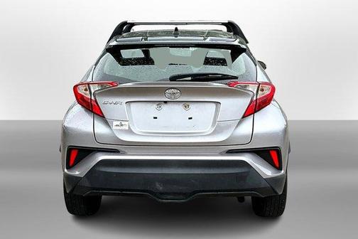 2020 Toyota C-HR XLE