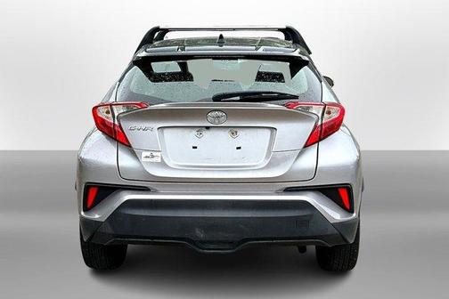 2020 Toyota C-HR XLE