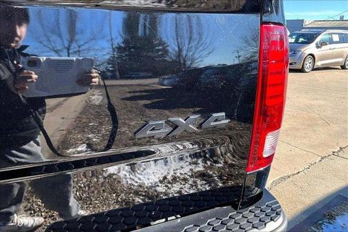 2019 RAM 1500 Classic Warlock