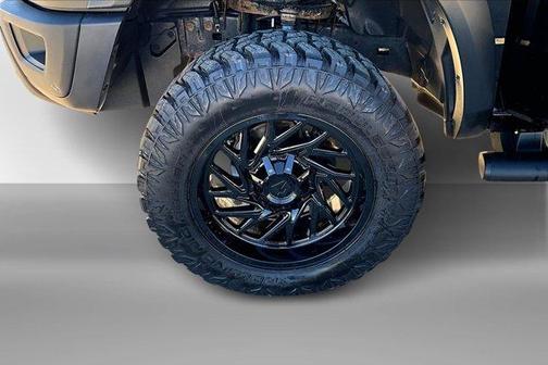 2019 RAM 1500 Classic Warlock