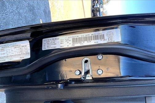 2019 RAM 1500 Classic Warlock