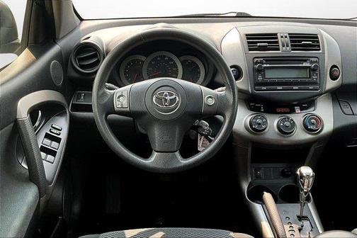2012 Toyota RAV4 Sport