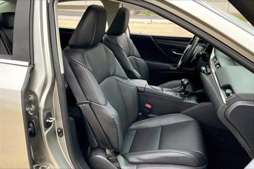 2021 Lexus ES 250 ES 250