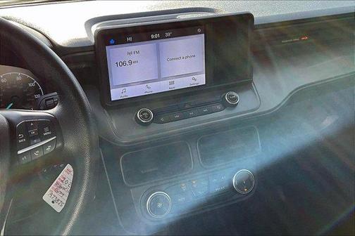 2024 Ford Maverick XL