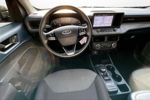 2024 Ford Maverick XL