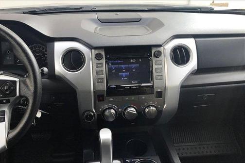 2018 Toyota Tundra 4WDSR5