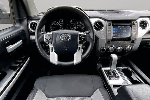 2018 Toyota Tundra 4WDSR5
