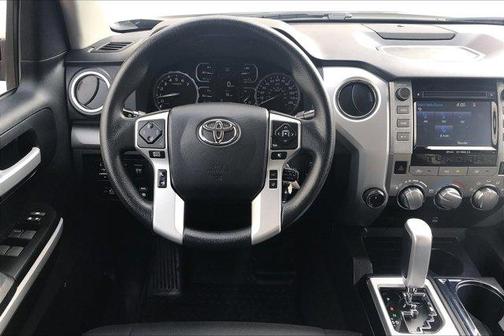 2018 Toyota Tundra 4WDSR5