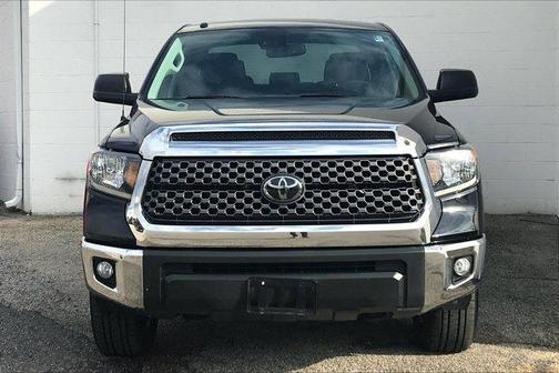 2018 Toyota Tundra 4WDSR5