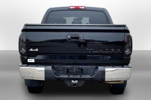 2018 Toyota Tundra 4WDSR5