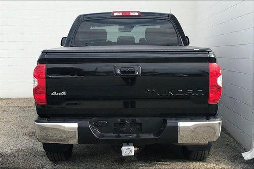 2018 Toyota Tundra 4WDSR5