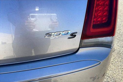 2015 Chrysler 300 S