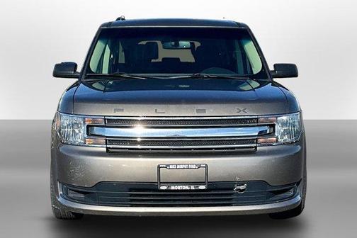 2014 Ford Flex SE