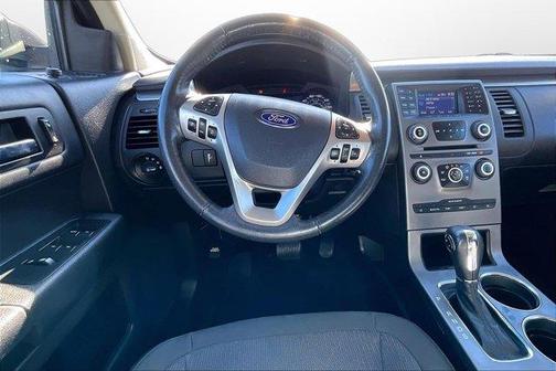 2014 Ford Flex SE