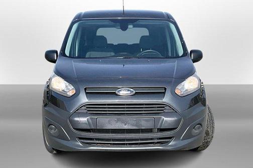 2017 Ford Transit Connect XL