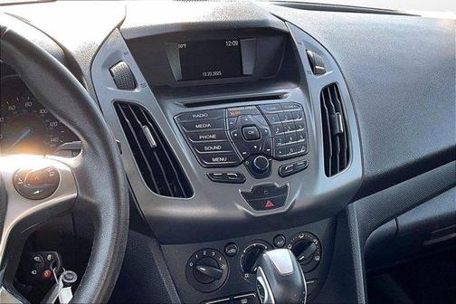 2017 Ford Transit Connect XL