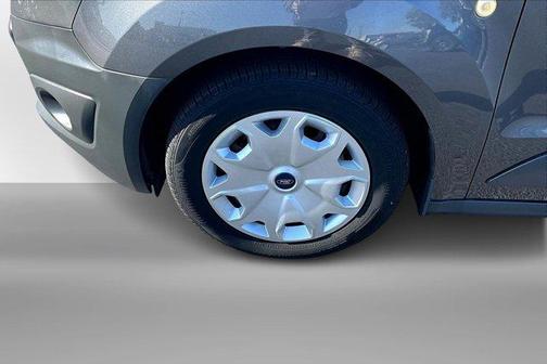 2017 Ford Transit Connect XL