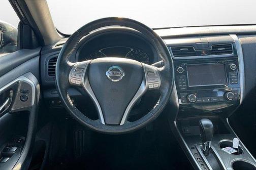 2015 Nissan Altima 2.5 SL