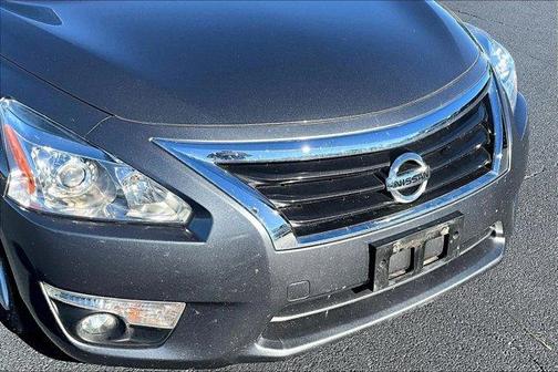 2015 Nissan Altima 2.5 SL