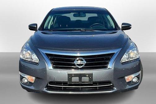 2015 Nissan Altima 2.5 SL