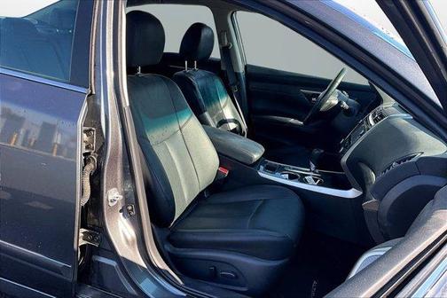 2015 Nissan Altima 2.5 SL