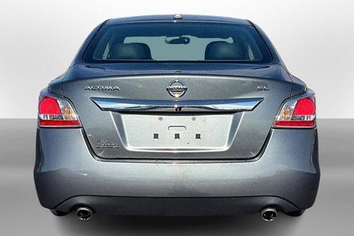 2015 Nissan Altima 2.5 SL