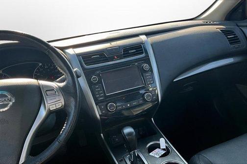 2015 Nissan Altima 2.5 SL