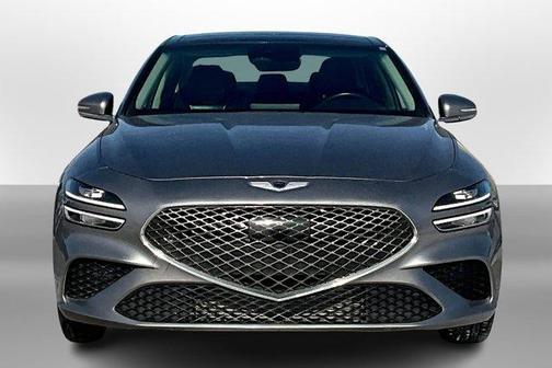 2022 Genesis G70 2.0T