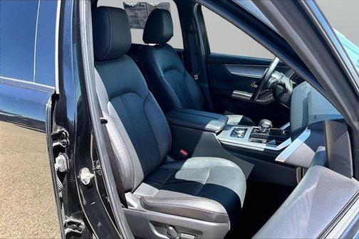 Jet Black Mica 2025 Mazda CX-90 3.3 Turbo Premium Sport