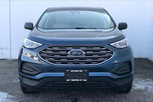2019 Ford Edge SE
