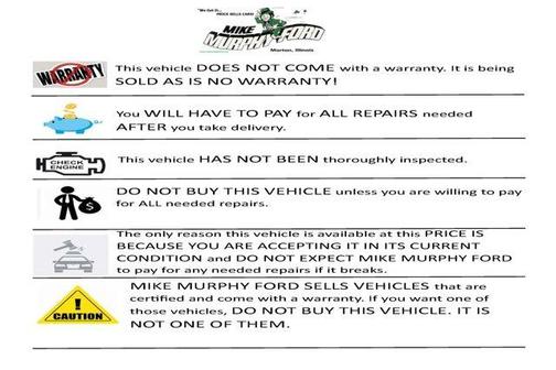2007 Pontiac Torrent Base