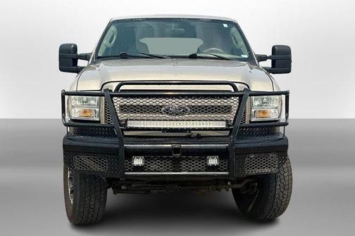 2005 Ford Excursion Limited