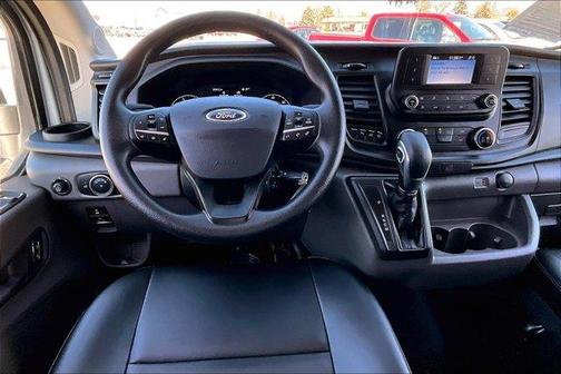 2023 Ford Transit-350 Base