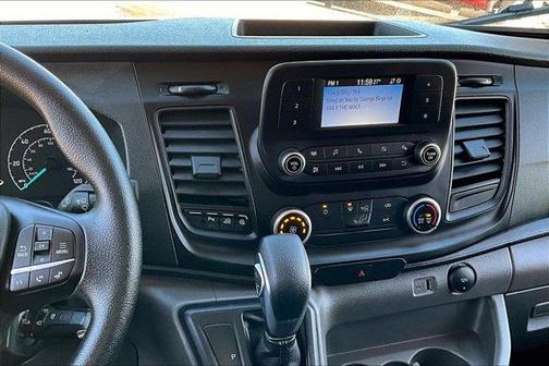 2023 Ford Transit-350 Base